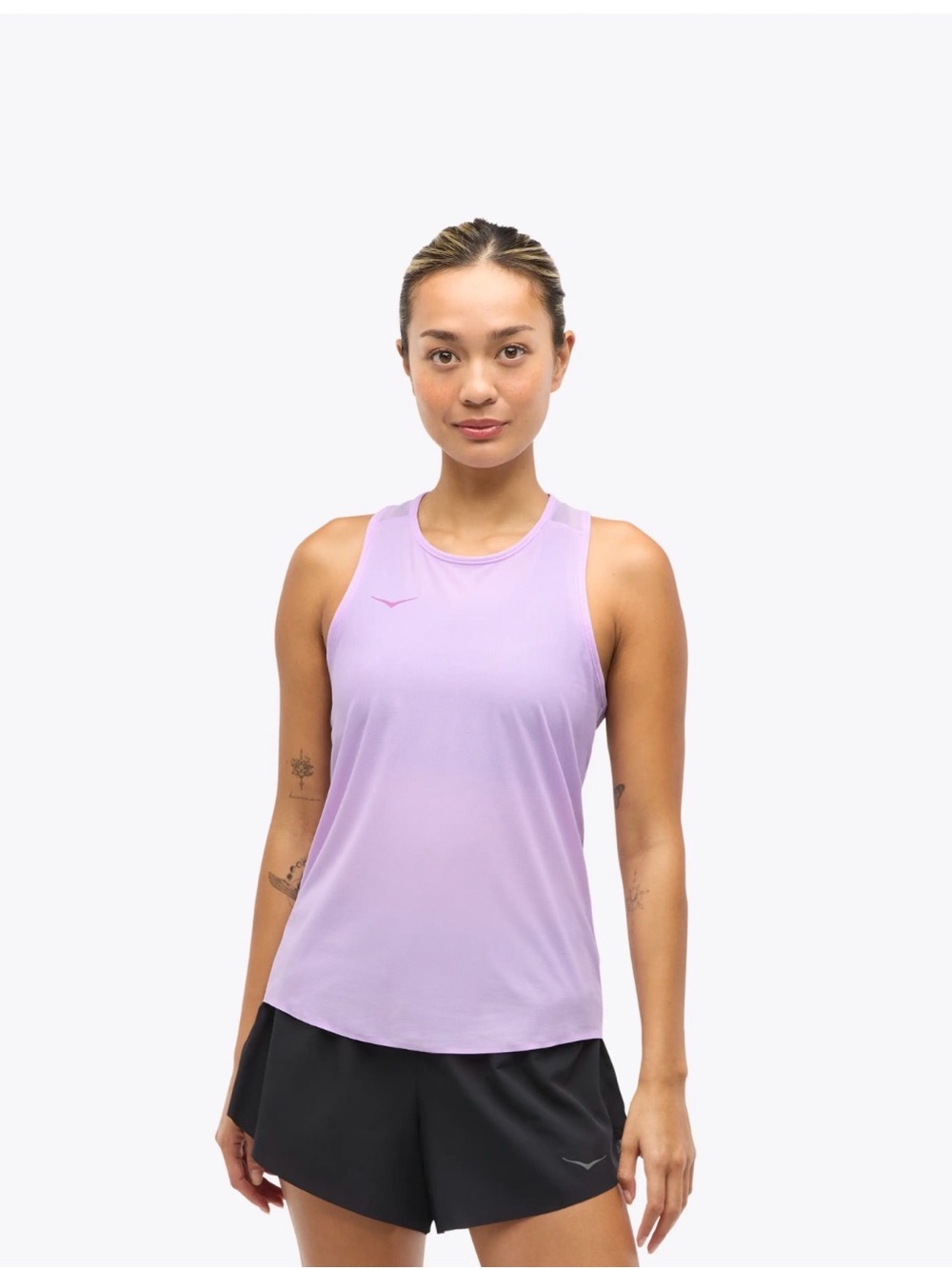 HOKA Airolite Run Tank for Women